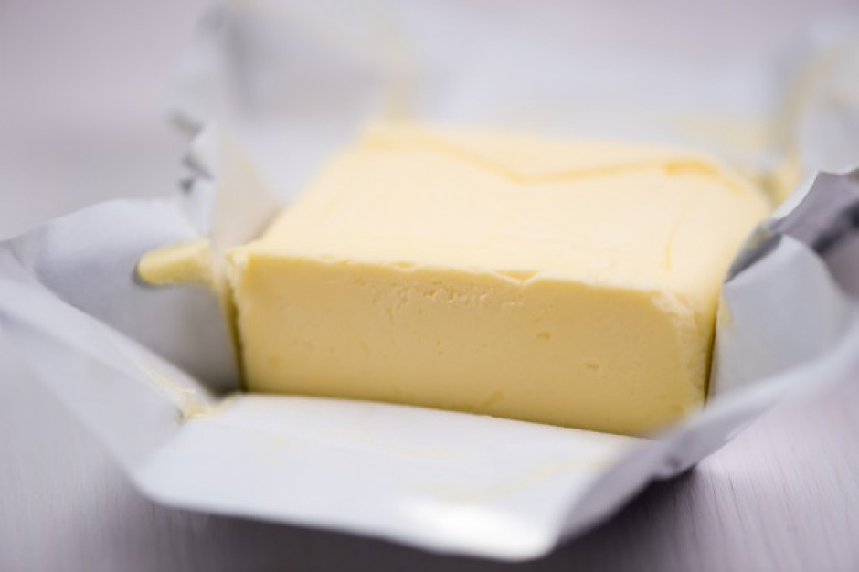 Fot. Shutterstock.com UOKiK sprawdza działania największych sieci w Polsce, pod kątem wzrostu cen masła