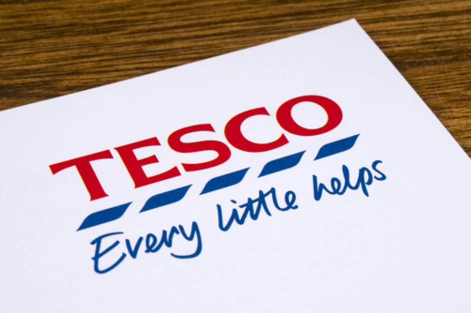 Fot. Shutterstock.com Prezes Tesco: Platforma dla dostawców sprawdza się