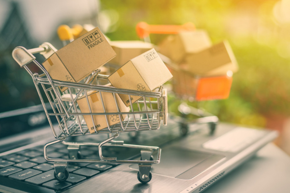 Fot. Shutterstock.com Carrefour udostępnia wersję beta platformy marketplace