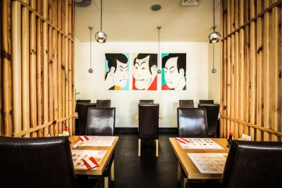 Fot. za 77sushi.com Właścicielowi restauracji 77 Sushi grożą poważne problemy finansowe
