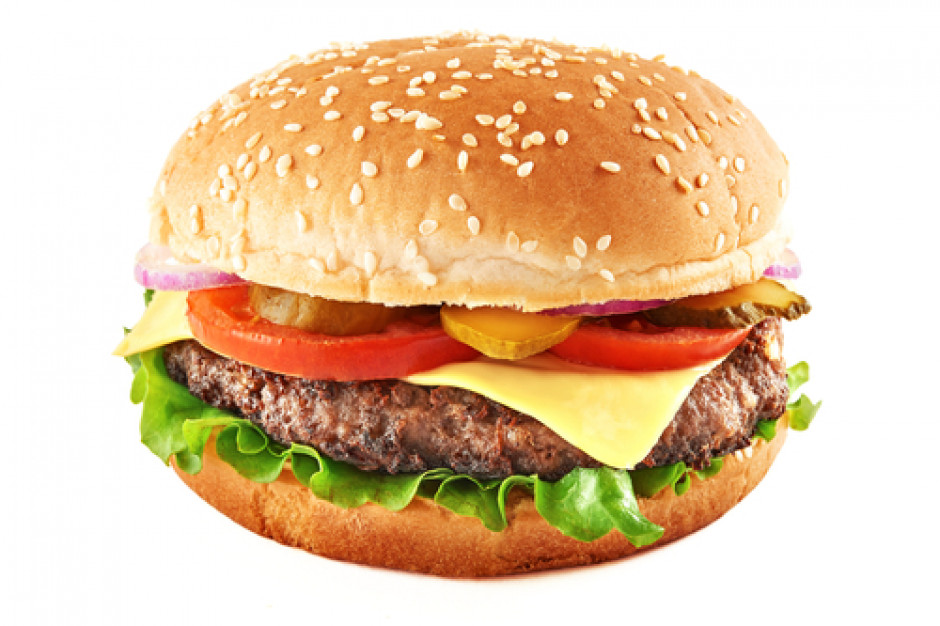 Fot. Shutterstock.com Rośnie konkurencja dla McDonald's. Lidl będzie sprzedawać... cheeseburgery