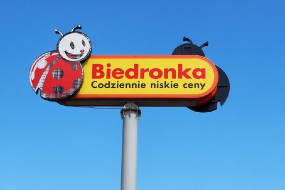 fot. Shutterstock Analitycy: Jeronimo ma środki by przejmować. Chce powtórzyć sukces Biedronki na innym rynku