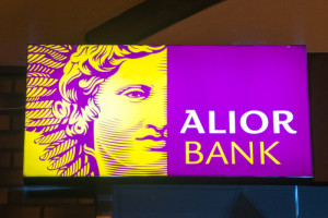 Tesco zakończyło współpracę z Alior Bankiem