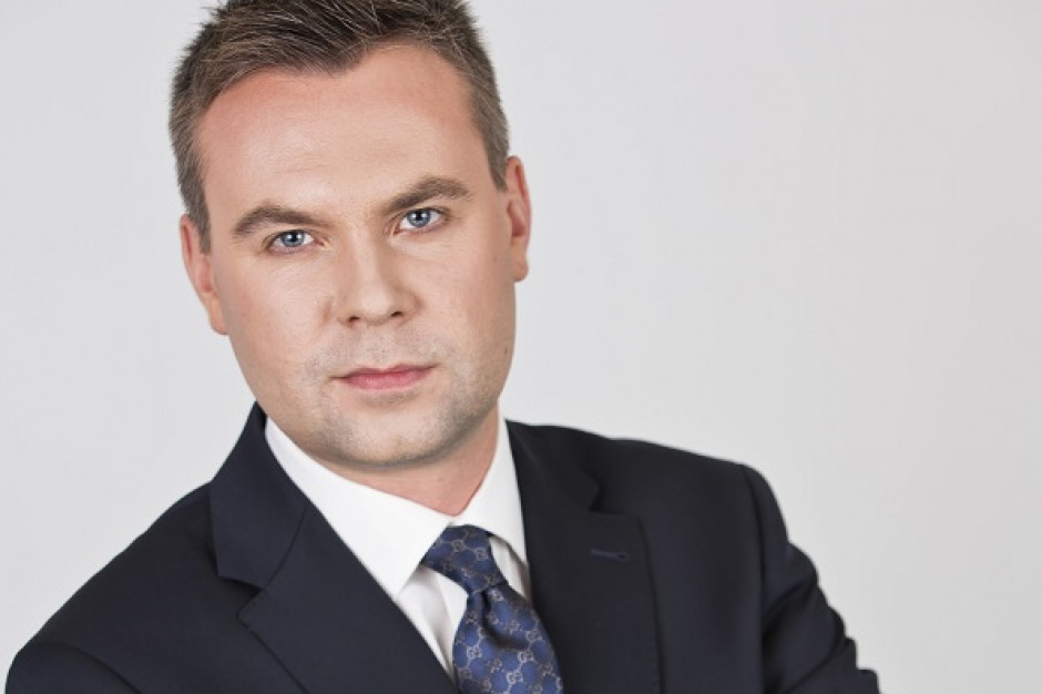 fot. Michał Pieprzny Prezes Payback o trendach na rynku programów lojalnościowych