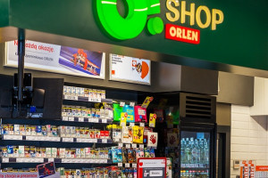 ORLEN wprowadza nową markę własną O! Szuka polskich dostawców