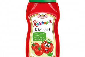 Ketchupik Kielecki od WSP Społem