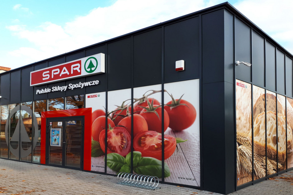 Fot. materiały prasowe SPAR SPAR wprowadza aplikację mobilną