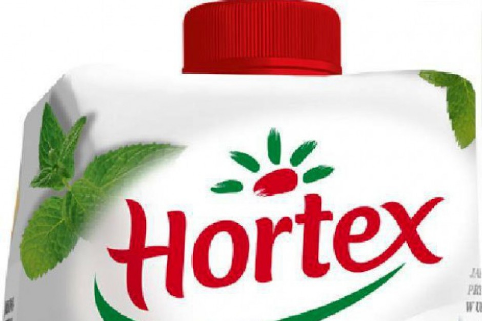 Sprzedali Żabkę, kupili Hortex