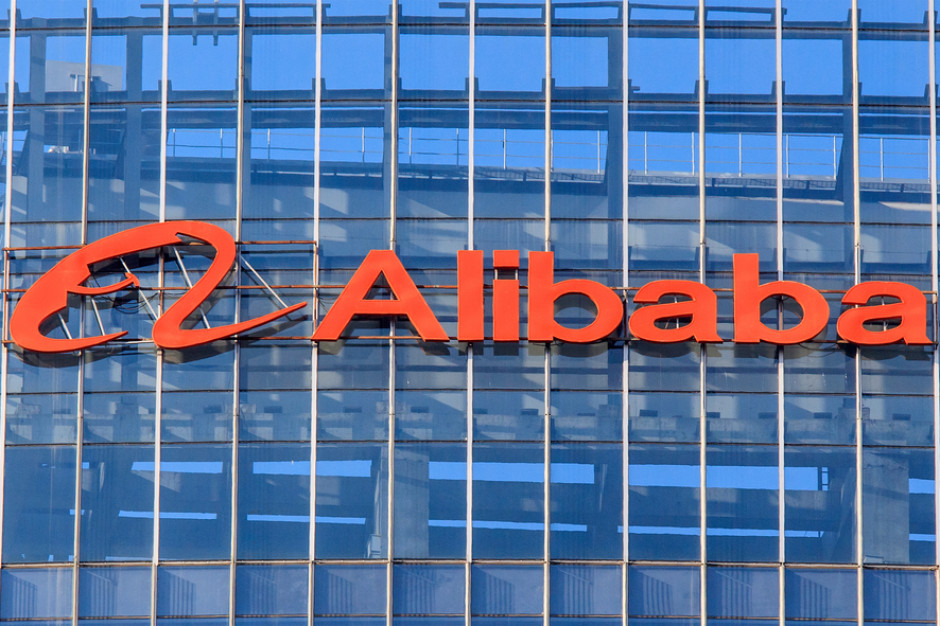 Fot. Shutterstock.com Grupa Alibaba niemal podwoiła przychody dzięki rozwojowi sieci e-handlu