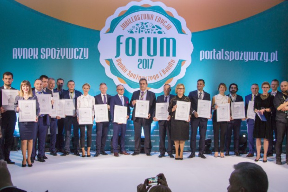 Fot. PTWP Przyznano certyfikaty „Dobry produkt – wybór ekspertów 2017"