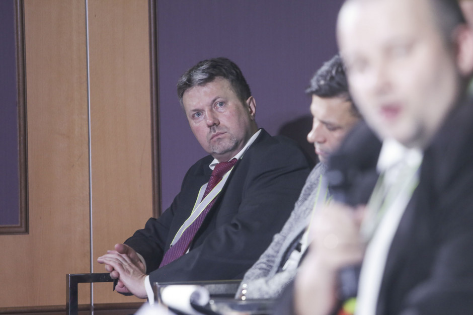 Maciej Bartmiński, Market Side Market Side na FRSiH: Marki własne królują w nabiale