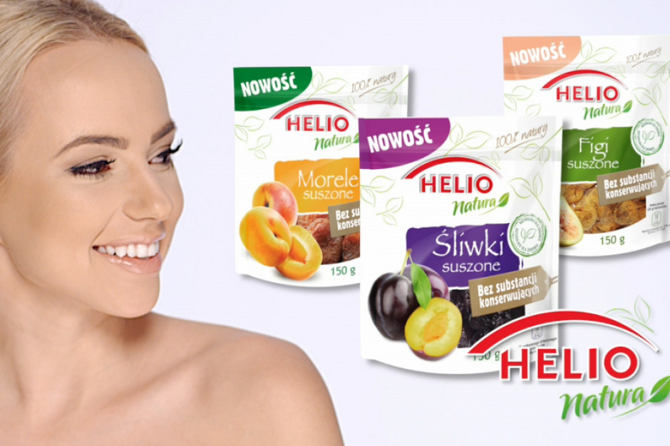 fot. materiały prasowe Ruszyła przedświąteczna kampania reklamowa Helio