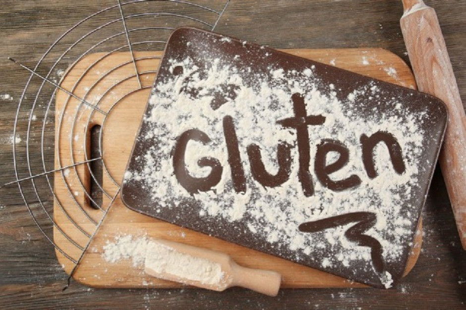 Fot. za Shutterstock.com Gluten nie taki straszny, jak go malują? Nowe badania naukowców