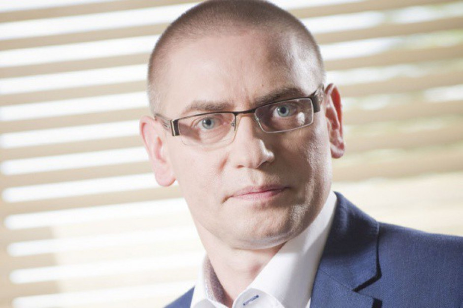 fot. Dariusz Kalinowski Prezes Stokrotki: Rośniemy ponad rynek