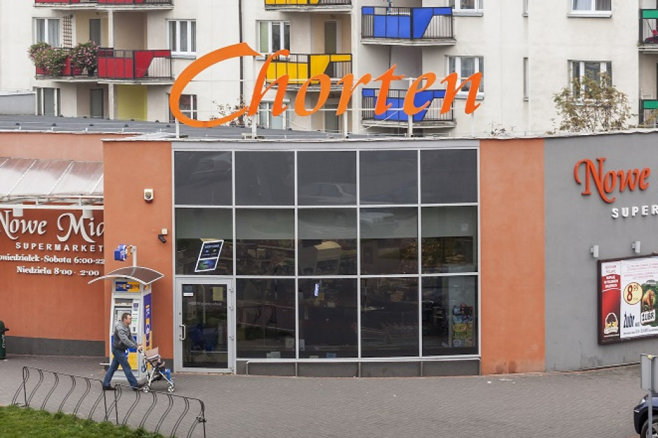 Fot. Chorten Chorten: Do końca roku przekroczymy liczbę 1200 sklepów
