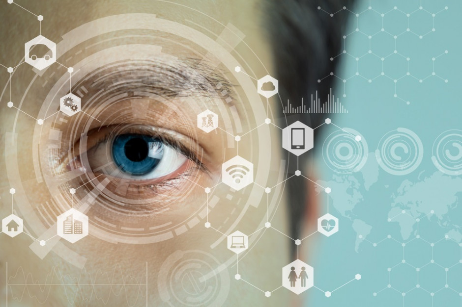Fot. za Shutterstock.com Branża detaliczna stoi u progu nowej rewolucji technologicznej