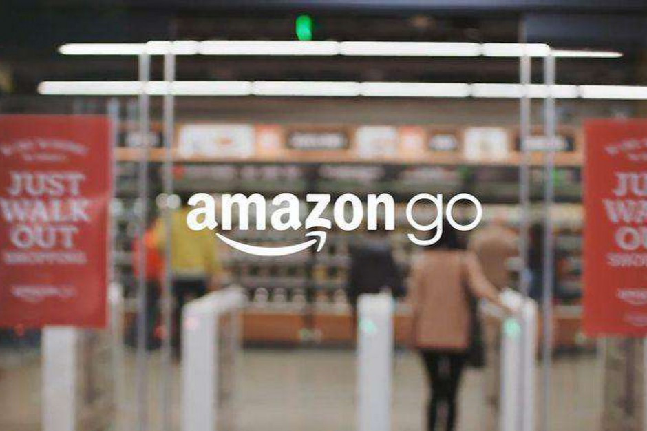 Bliżej do pierwszego sklepu bez kas? Prace nad Amazon Go coraz bardziej zaawansowane