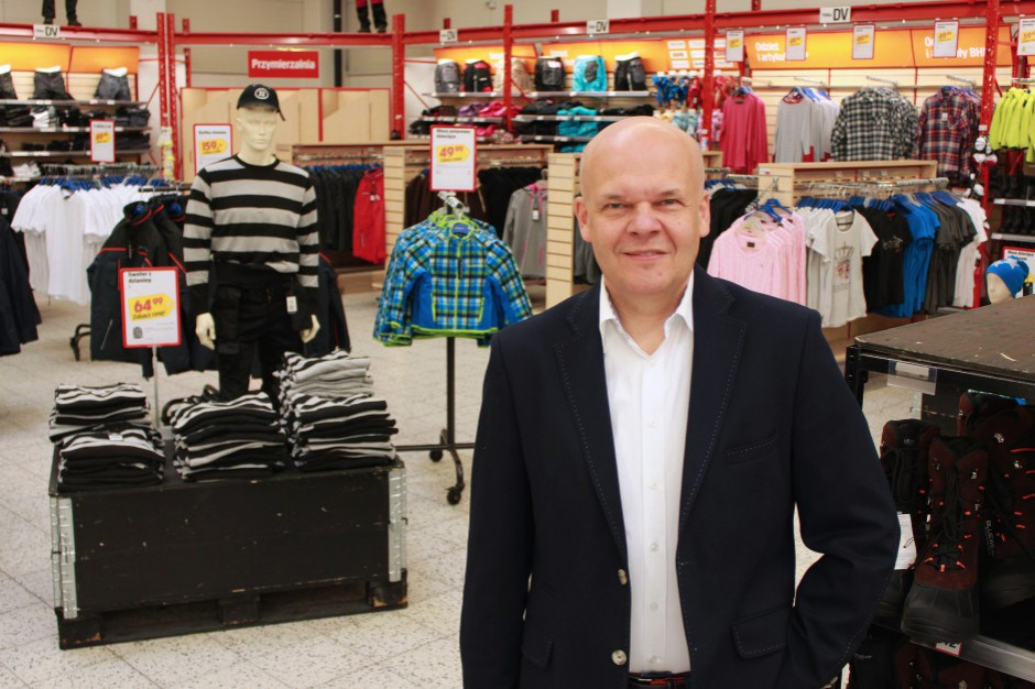 fot. Tomasz Wienke Jula uruchamia program lojalnościowy dla firm