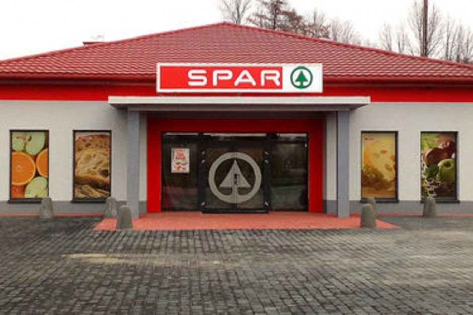 fot. Spar Właścicielka sklepu Spar: Trzeba szybko reagować na wymagania klientów
