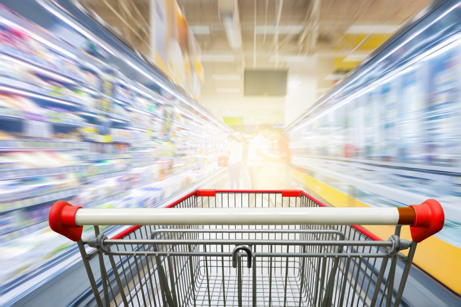 Kantar: Supermarkety będą tracić na rzecz dyskontów i e-commerce