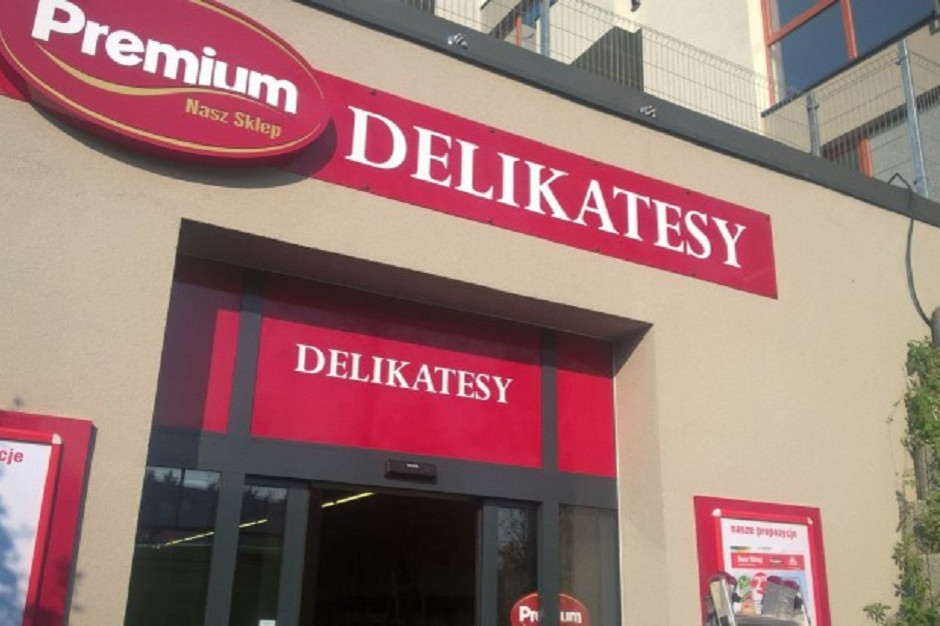 fot. materiały prasowe Nowe otwarcia i remodelingi Delikatesów Premium