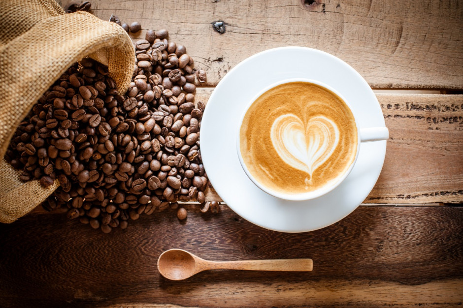 Naukowcy: Kawa dobrze wpływa na zdrowie