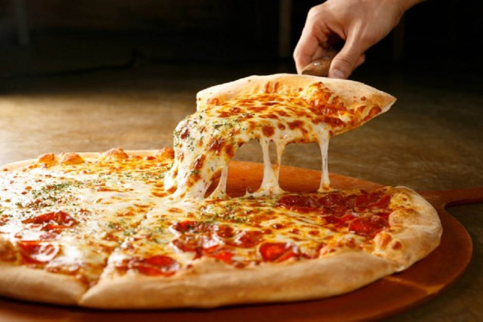 Fot. za Shutterstock.com Włosi chcą wpisać na listę UNESCO sztukę wypieku pizzy