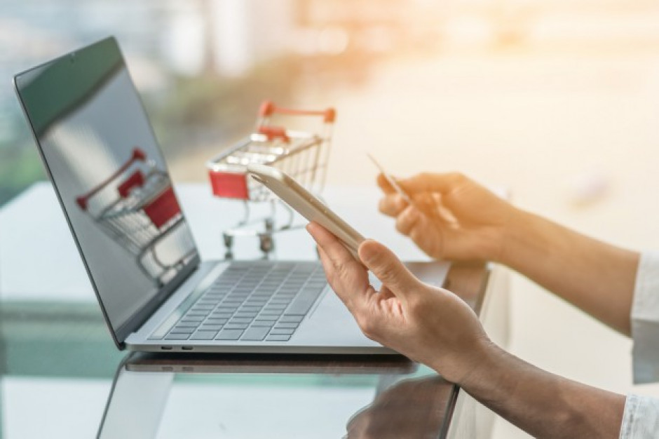 Fot. Shutterstock e-Izba: Polska rozwija się w segmencie e-commerce