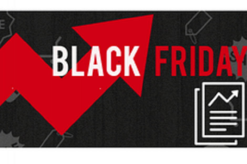 For. materiały prasowe Poczta Polska obsłużyła pół miliona przesyłek w związku z zakupami Black Friday