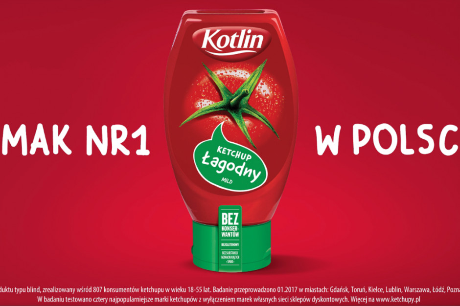 fot. materiały prasowe Świąteczna kampania marki Kotlin