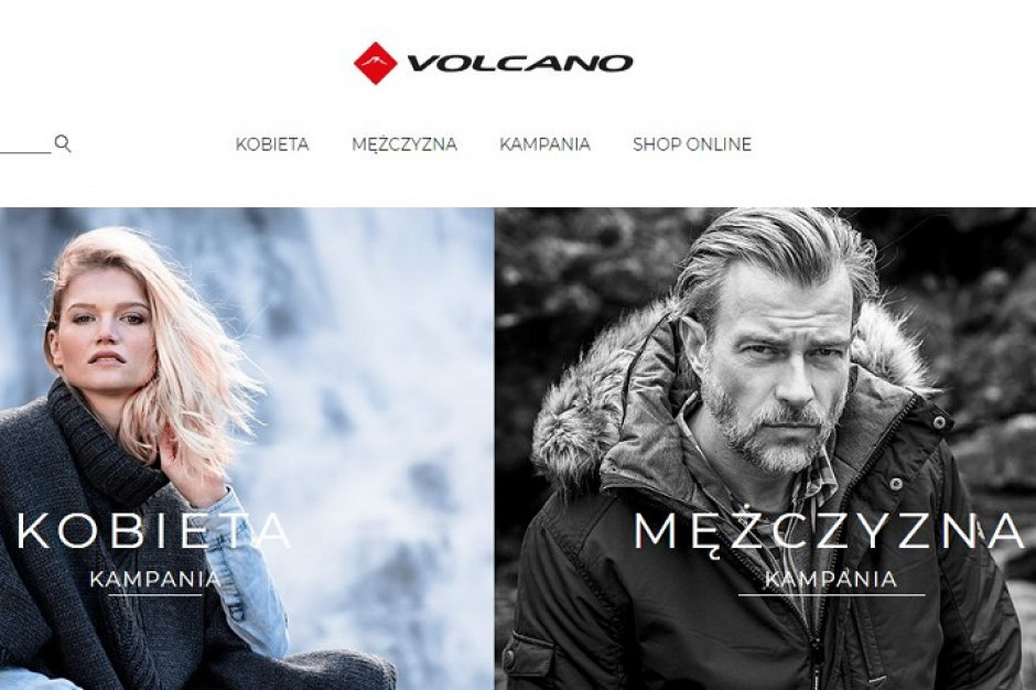 Oponeo.pl kupi markę Volcano. Chce rozwijać jej sprzedaż online