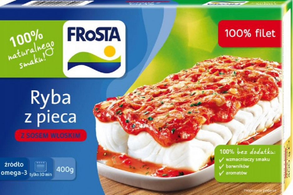 Frosta uruchomiła nowy projekt edukacyjny