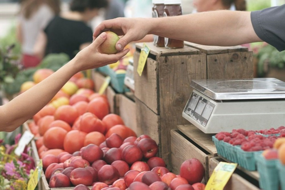 fot. Shutterstock.com Rolnicy niezadowoleni z ustawy o sprzedaży detalicznej