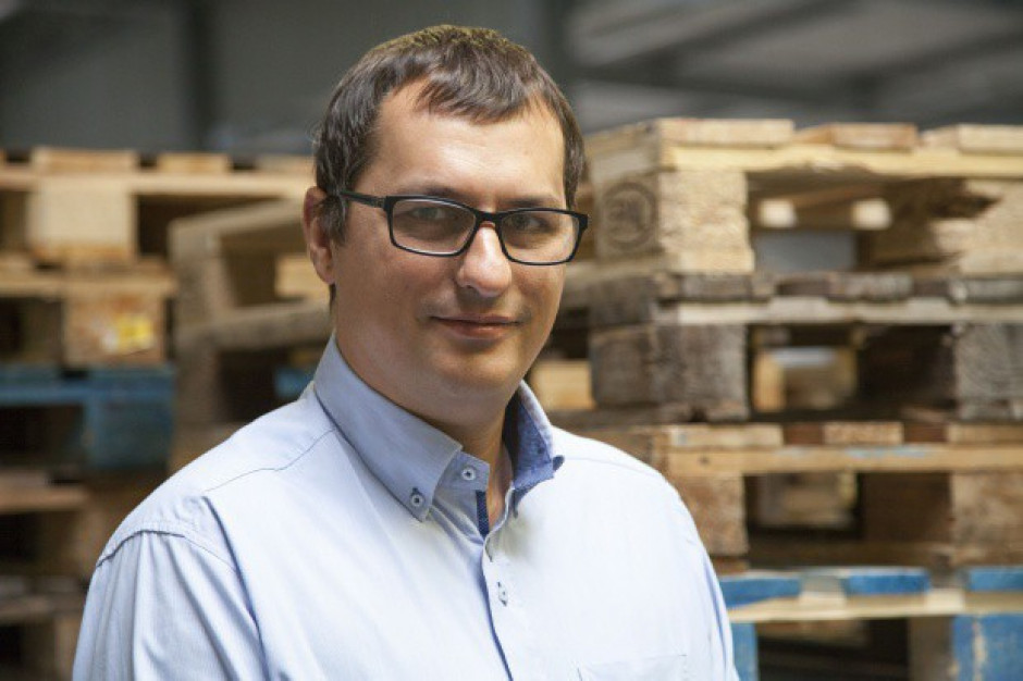 Sylwester Strużyna, prezes zarządu Bio Planet/ fot. Żelazna Studio Prezes Bio Planet: Specjalistyczne sklepy z żywnością ekologiczną z reguły nie pracują w niedziele