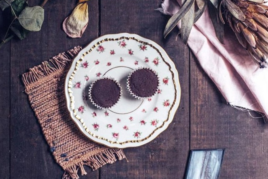 Fot. za Facebook/ Moon Cycle Bakery Ciastko na bóle miesiączkowe? Cukiernia Moon Cycle dostarczy je do domu