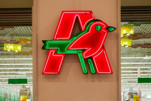 Stery Auchan Retail w Polsce przejmuje Gérard Gallet. Były prezes na Ukrainie