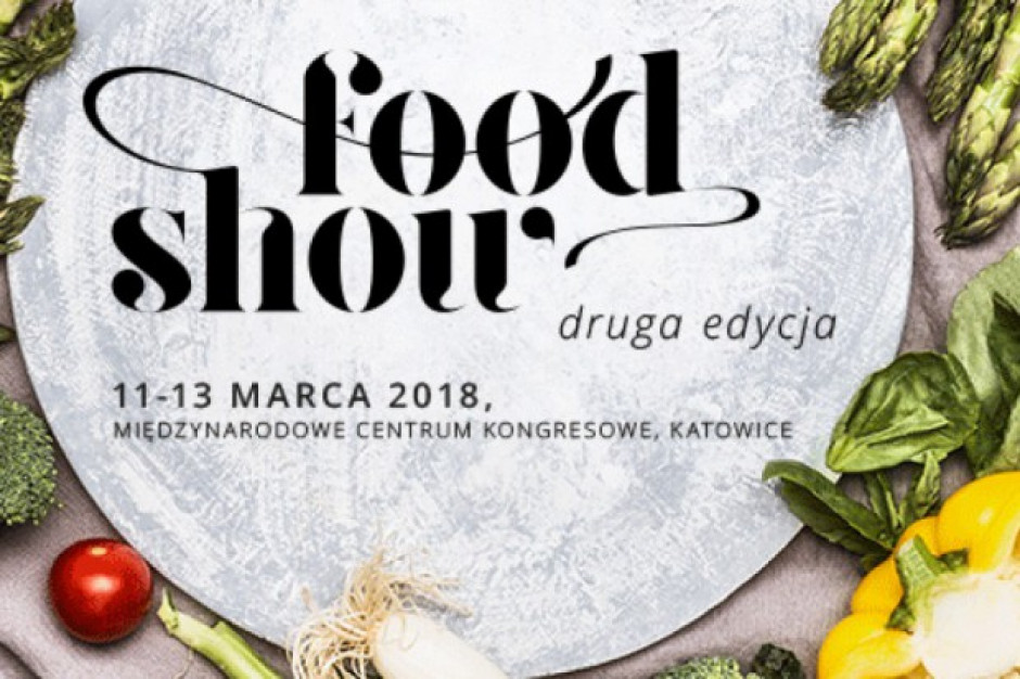 Fot. PTWP Food Show 2018: Jak wyczuć trendy na rynku spożywczym i odróżnić je od chwilowych mód?