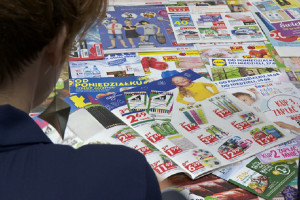 Eksperci o gazetkach promocyjnych: Źle skomponowana może zniechęcić do zakupów