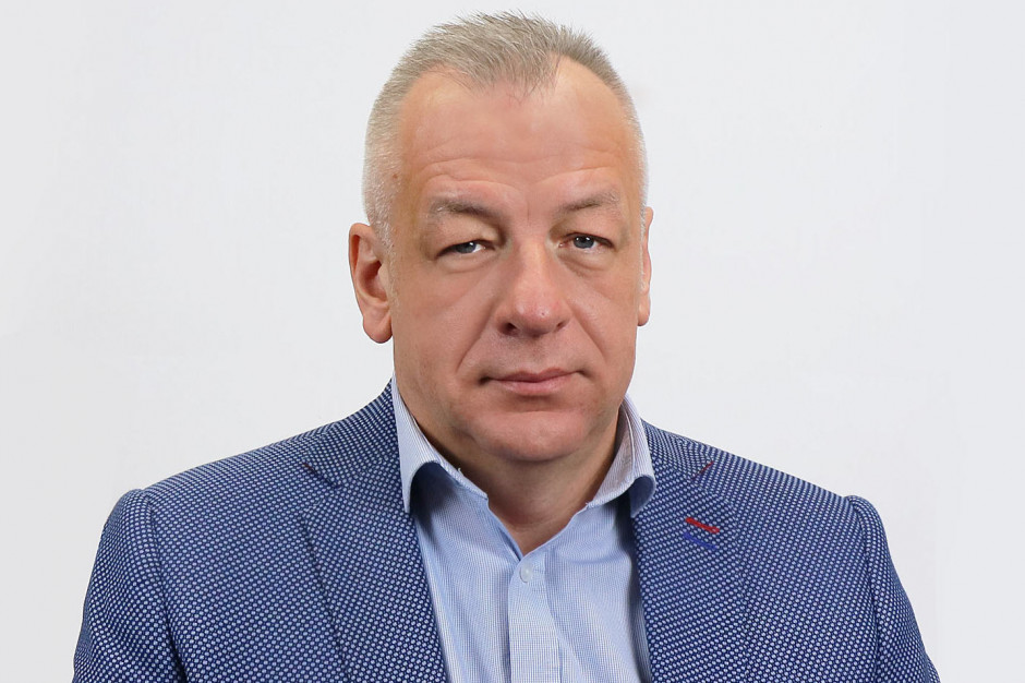 Na zdj. Tomasz Sak, dyrektor handlowy w Departamencie Sieci Własnej Kolportera, fot. mat. pras. Kolporter o przedświątecznej sprzedaży: Nasze salony odwiedza blisko 4 mln klientów