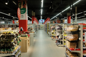 Nowy Auchan Supermarket ruszył w Gdyni