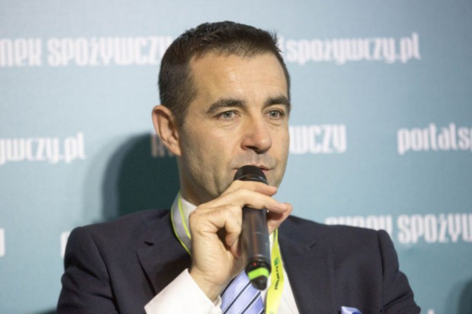 Stanisław Magdij, dyrektor Operacyjny QLT Restaurant & Bar Sp.zo.o, operator sieci Bierhalle Bierhalle: Szara strefa w gastronomii wypacza rynek