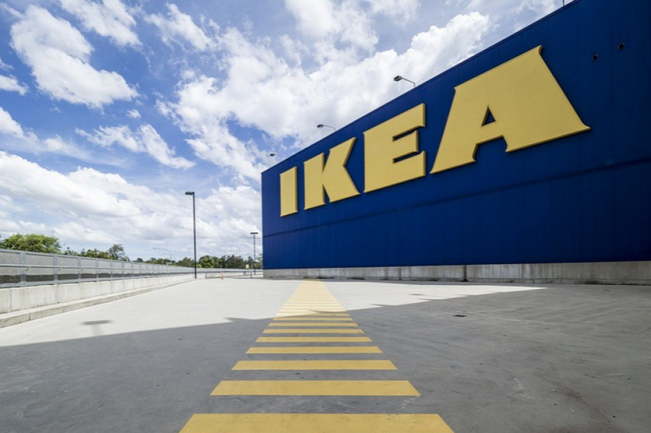 fot. Shutterstock.com IKEA rezygnuje z inwestycji w Szczecinie