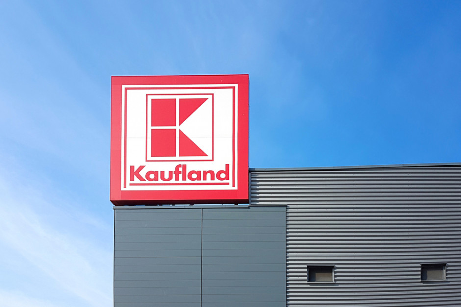 fot. Shutterstock.com Ekspert o Kauflandzie: E-grocery i niskie ceny - to nie mogło się udać