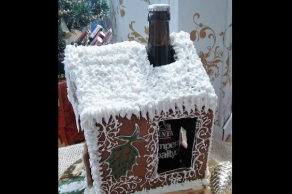 Piwa rzemieślnicze zagoszczą na świątecznych stołach?