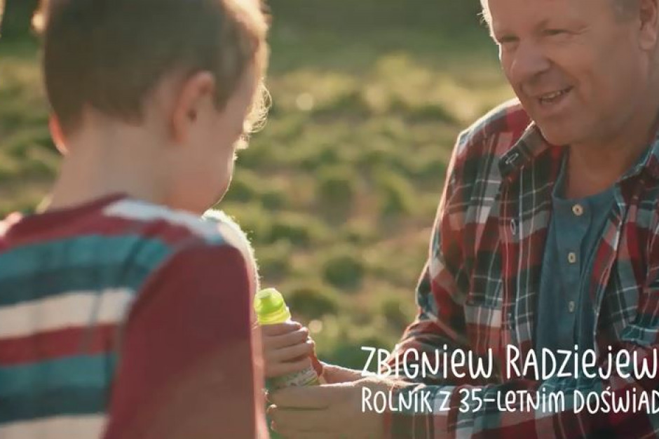 fot. materiały prasowe Sprawdzeni dostawcy Kubusia - nowa kampania marki