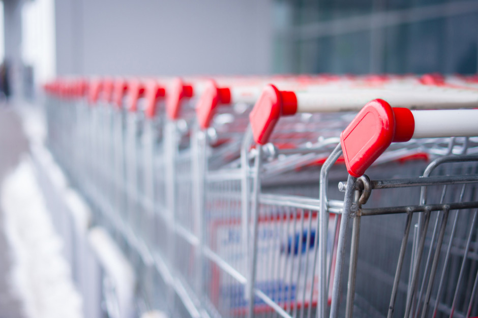 fot. Shutterstock.com IV kw. w handlu: Emperia ma inwestora, ogłoszono upadłość Almy, debiut konceptu Moje Auchan