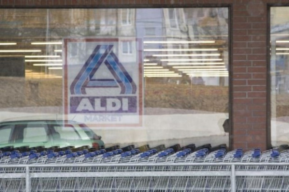 fot. Shutterstock.com Dyrektor sieci ALDI: Nasze sklepy stają się miejscem codziennych zakupów