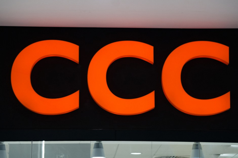 CCC otworzy sklepy franczyzowe w Kazachstanie i Gruzji