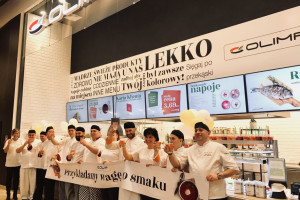 Polski Stół - nowa marka w Grupie Gastromall