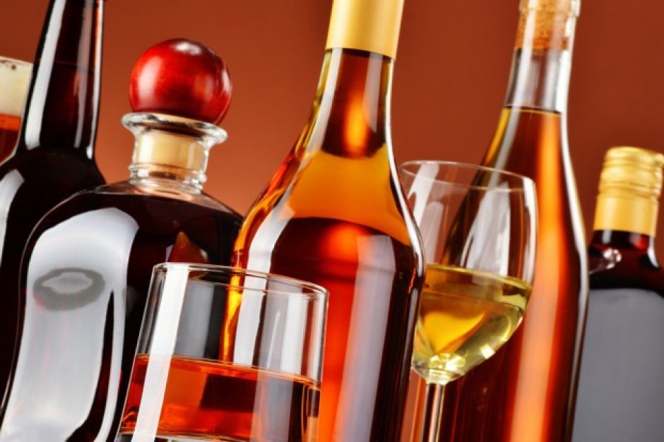 Fot. Shutterstock Trwa szczyt sezonu na rynku alkoholi